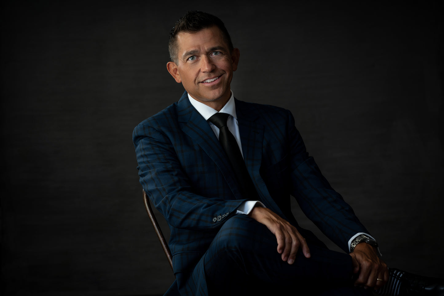 KEYNOTE EXPERIENCE: TOMAS MARTINEZ III