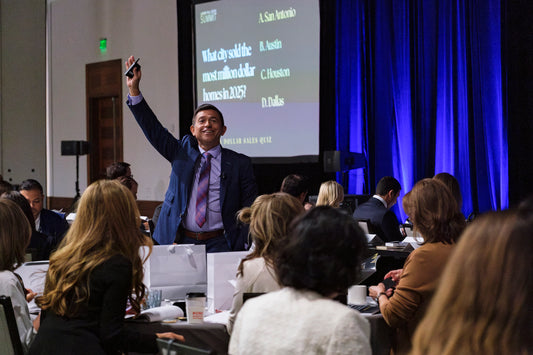 KEYNOTE EXPERIENCE (1 Hour)