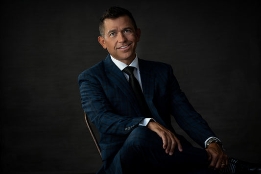 KEYNOTE EXPERIENCE: TOMAS MARTINEZ III