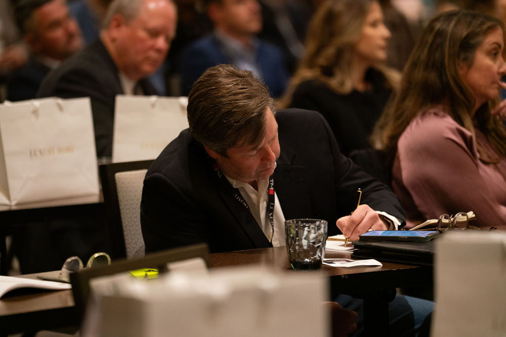 SALES MANAGER WORKSHOP (2 Days)