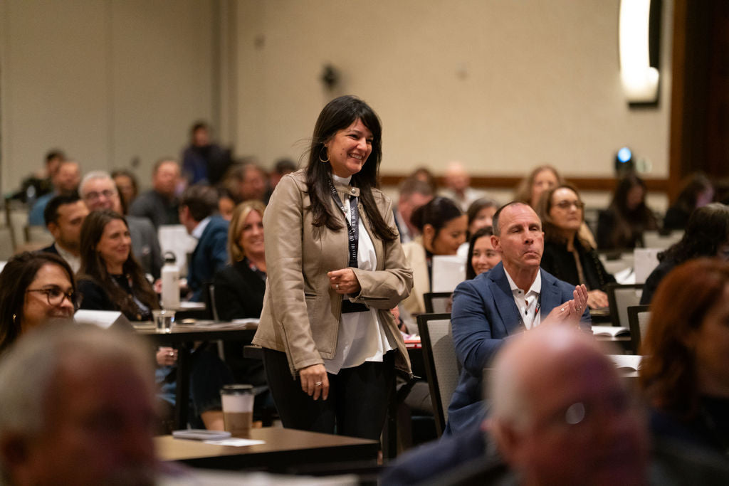 SALES MANAGER WORKSHOP (2 Days)