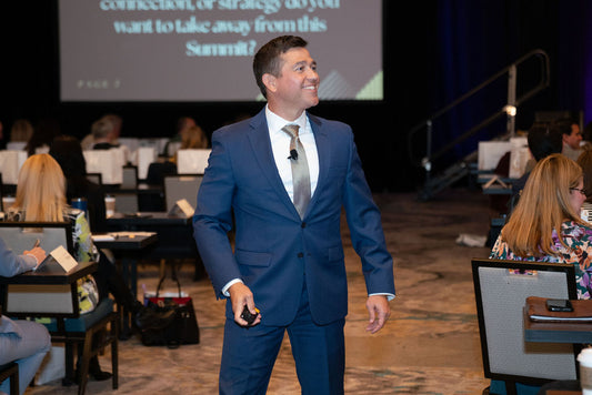 KEYNOTE EXPERIENCE (1 Hour)