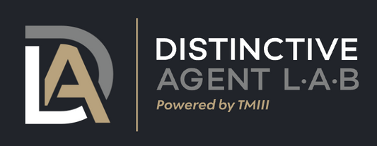 The Distinctive Agent LAB for Licensed Realtors